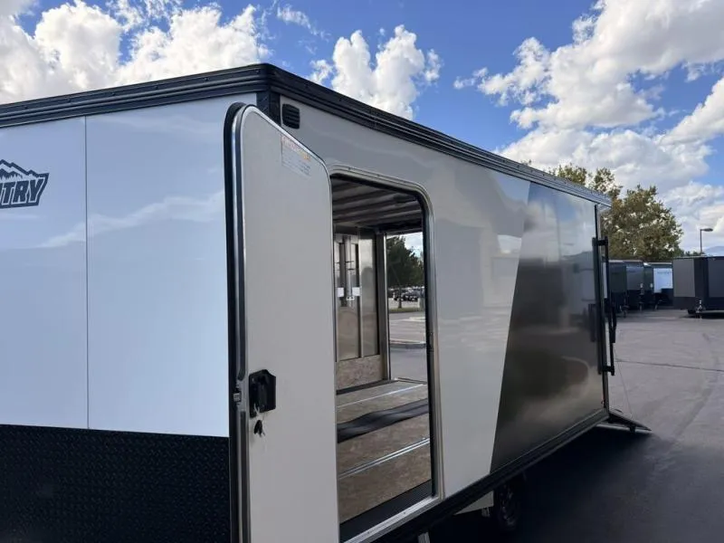 new Snowmobile Trailers High Country  for sale, in Draper, UT Thumbnail 36