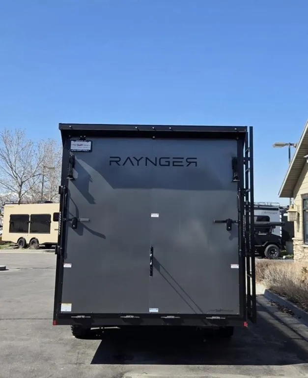new Toy Haulers Raynger  for sale, in Draper, UT Thumbnail 7