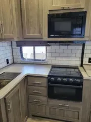 used Fifth Wheel Trailers Forest River  for sale, in Draper, UT Thumbnail 16