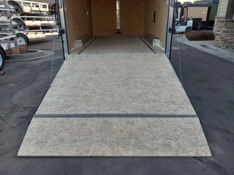 new Cargo (Enclosed) Trailers High Country  for sale, in Draper, UT Thumbnail 5