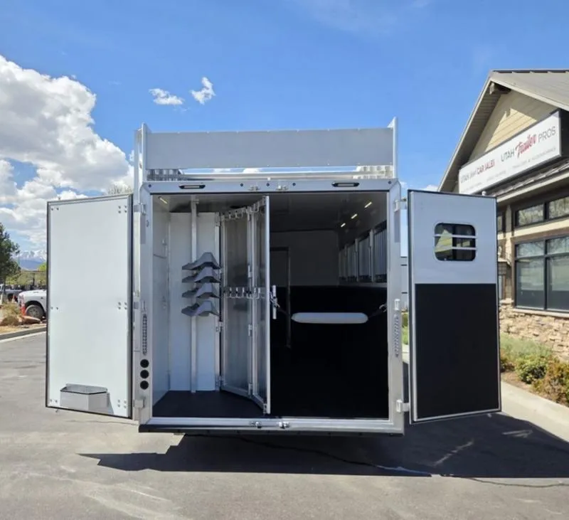 new Horse Trailers SMC Horse Trailers  for sale, in Draper, UT Thumbnail 37