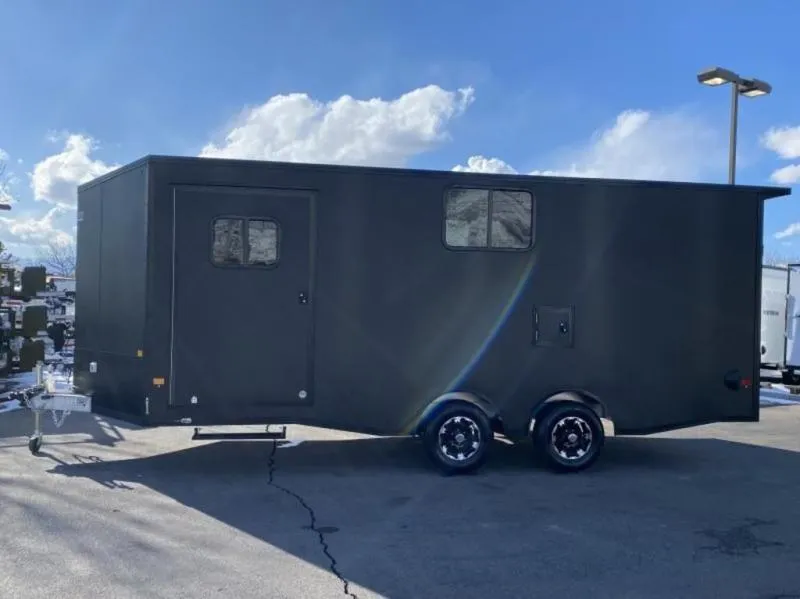 new Car Haulers / Racing Trailers Xpress  for sale, in Draper, UT Thumbnail 4