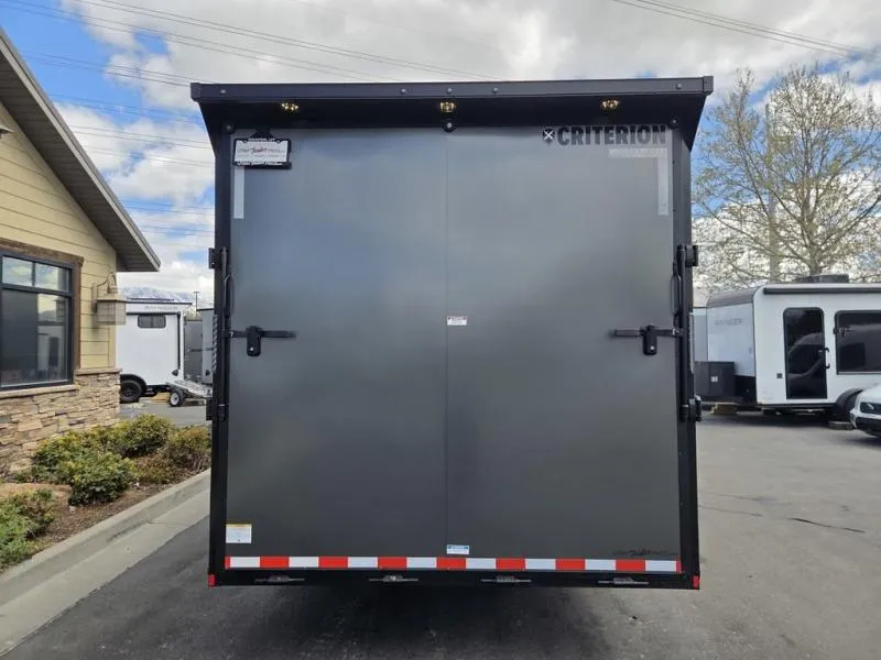 used Other Trailers Criterion  for sale, in Draper, UT Thumbnail 22