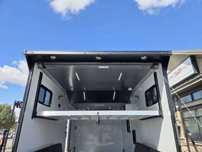 new Toy Haulers Raynger  for sale, in Draper, UT Thumbnail 81