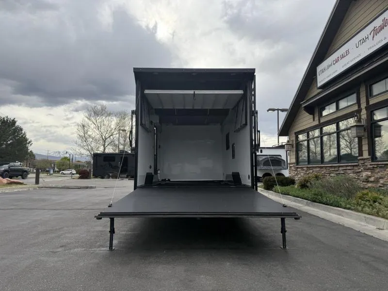 used Other Trailers Raynger  for sale, in Draper, UT Thumbnail 37