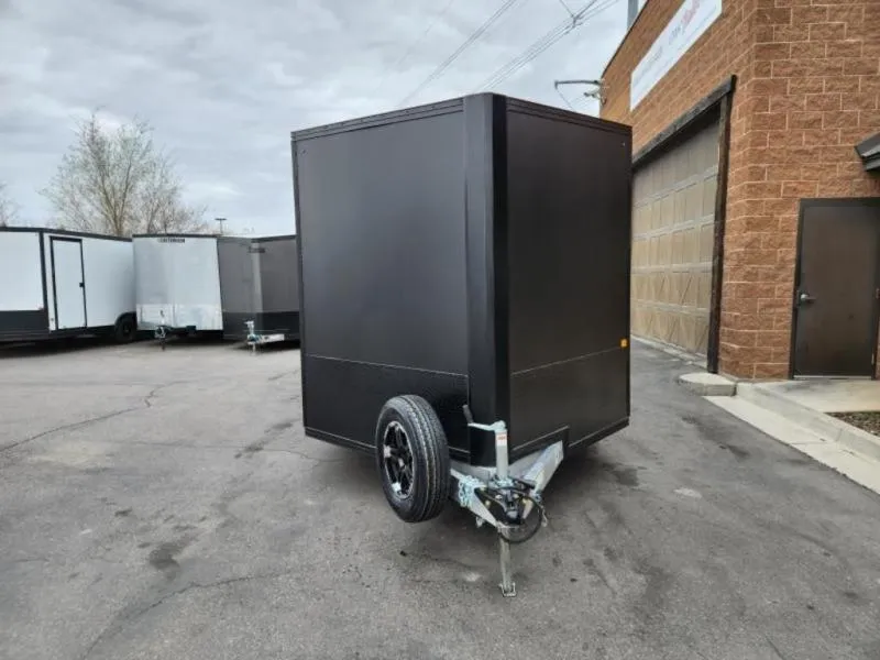 new Cargo (Enclosed) Trailers High Country  for sale, in Draper, UT Thumbnail 9