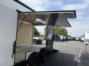 new Cargo (Enclosed) Trailers High Country  for sale, in Draper, UT Thumbnail 52