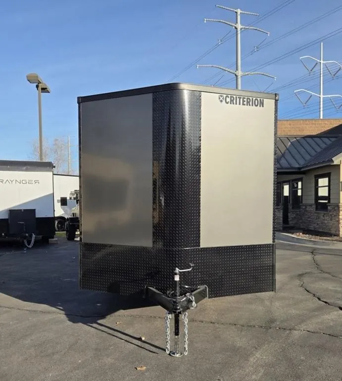 new Cargo (Enclosed) Trailers Other  for sale, in Draper, UT Thumbnail 17