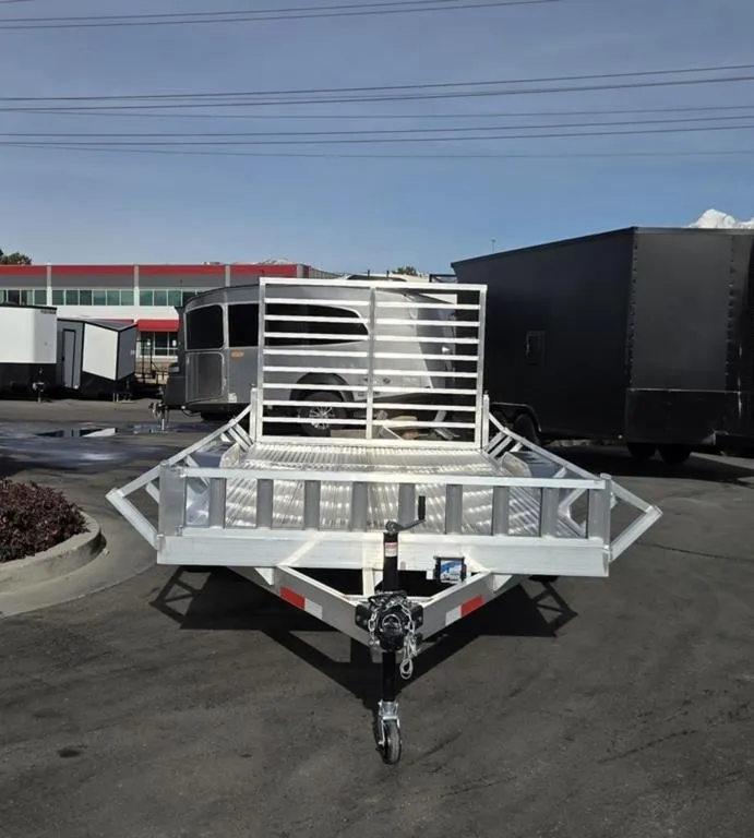 new ATV Trailers Baughman Products  for sale, in Draper, UT Thumbnail 3