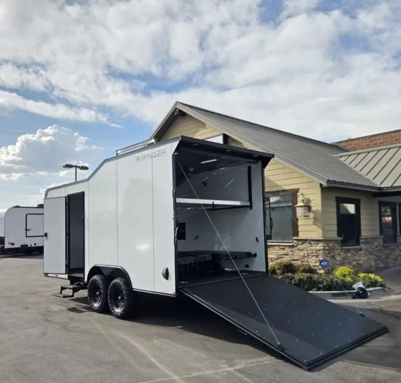 new Toy Haulers Raynger  for sale, in Draper, UT Thumbnail 76