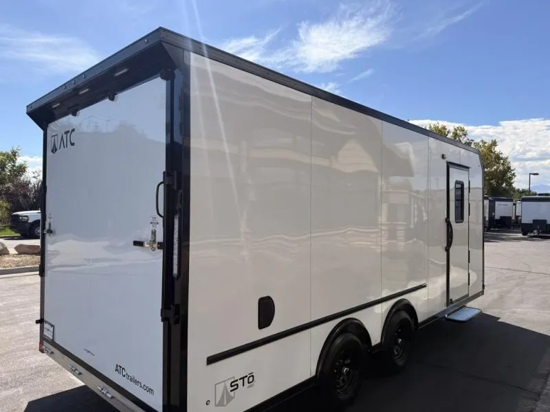 used Other Trailers ATC  for sale, in Draper, UT Thumbnail 26