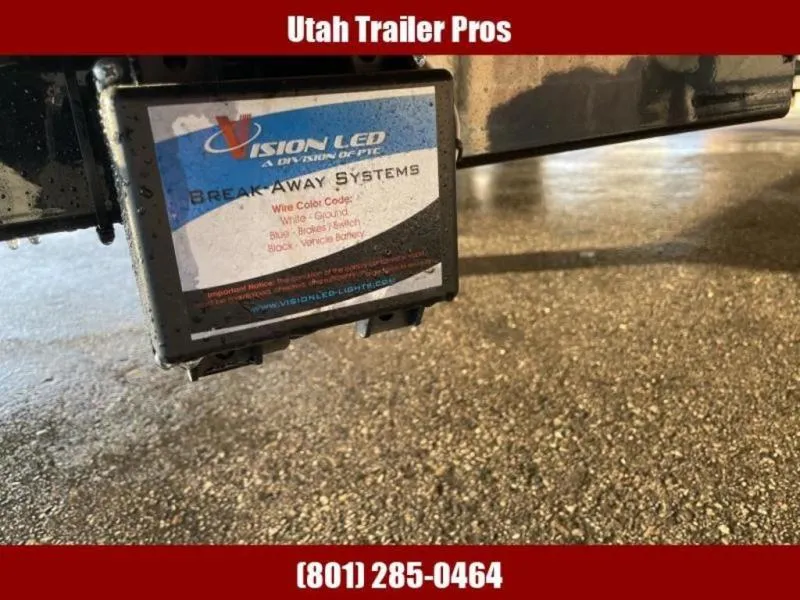 new Other Trailers Echo  for sale, in Draper, UT Thumbnail 8