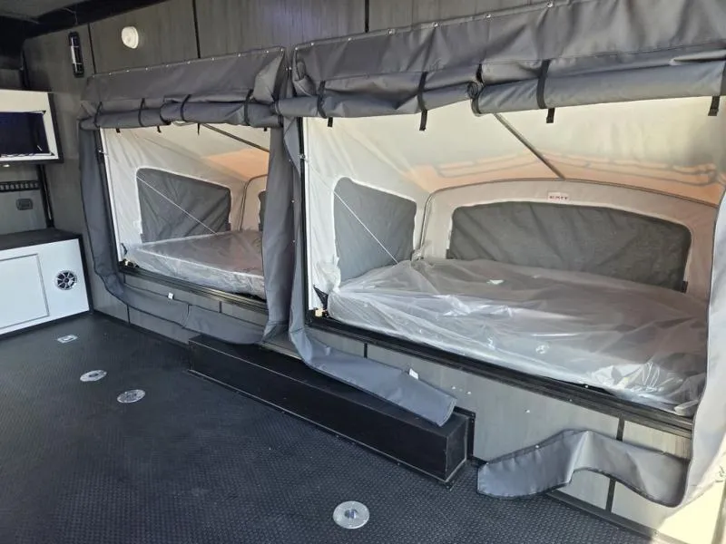 new Toy Haulers Raynger  for sale, in Draper, UT Thumbnail 68