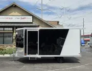 new Snowmobile Trailers High Country  for sale, in Draper, UT Thumbnail 2