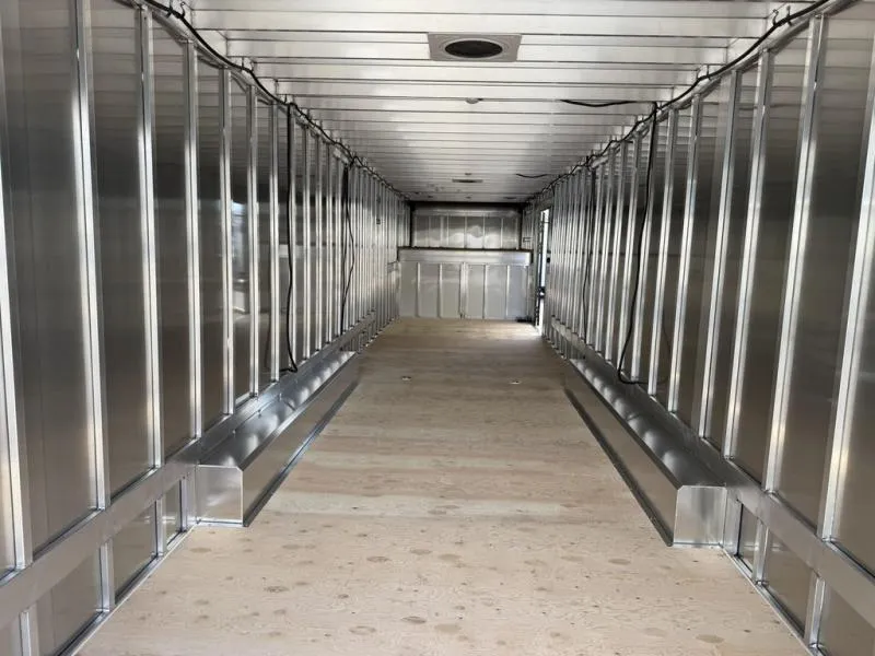 new Car Haulers / Racing Trailers ATC  for sale, in Draper, UT Thumbnail 47