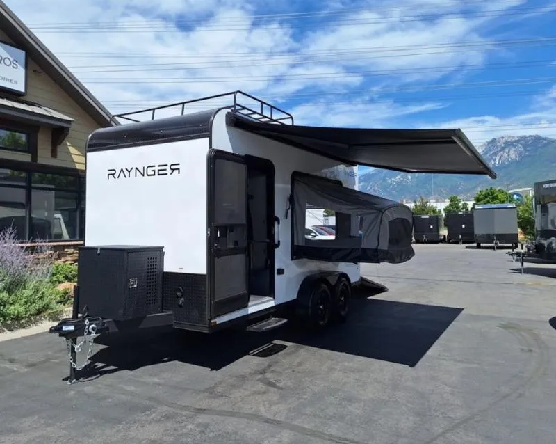 new Toy Haulers Raynger  for sale, in Draper, UT Thumbnail 65