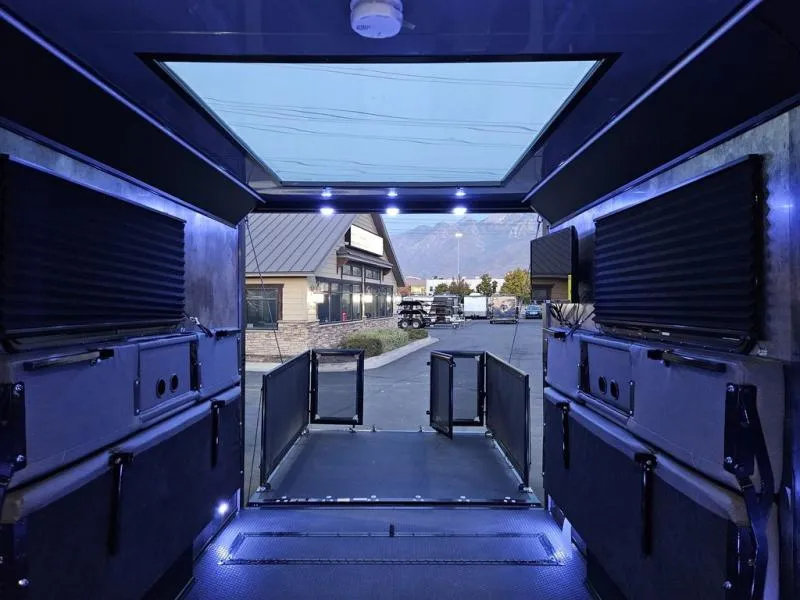 new Toy Haulers Other  for sale, in Draper, UT Thumbnail 94