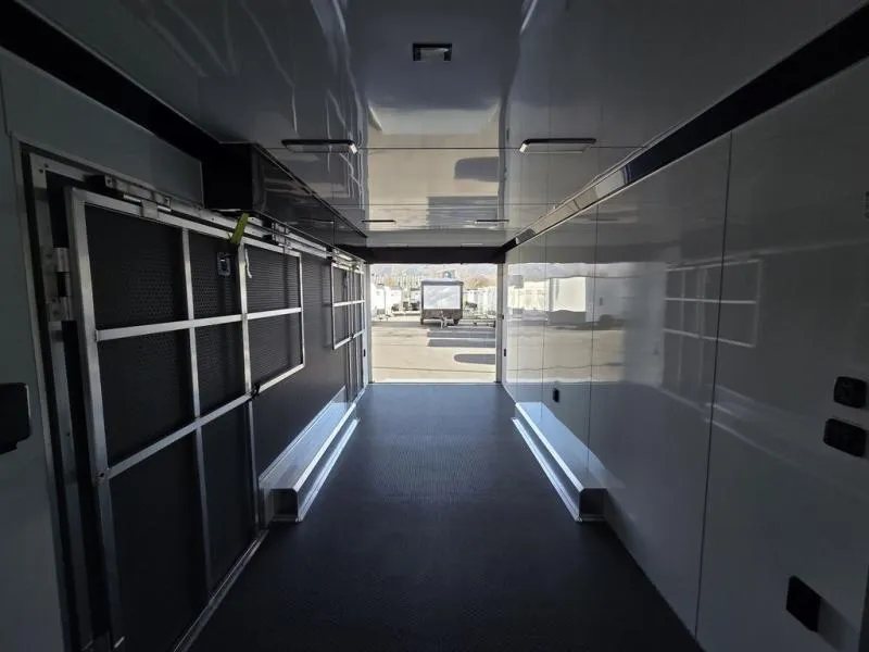 new Cargo (Enclosed) Trailers ATC  for sale, in Draper, UT Thumbnail 49