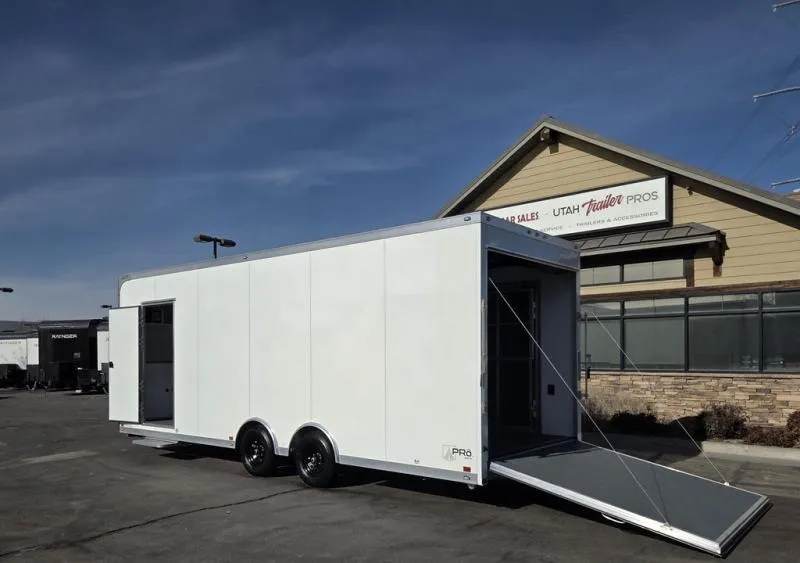 new Cargo (Enclosed) Trailers ATC  for sale, in Draper, UT Thumbnail 29