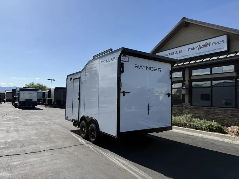 new Toy Haulers Raynger  for sale, in Draper, UT Thumbnail 5