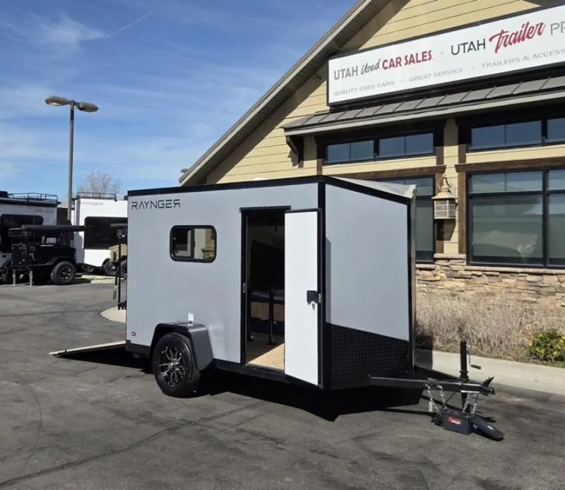 new Toy Haulers Raynger  for sale, in Draper, UT Thumbnail 62