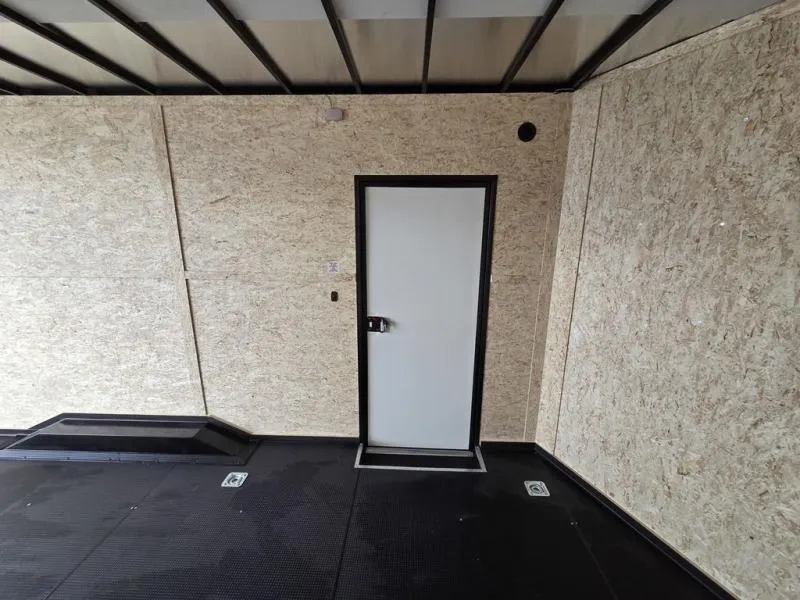 new Cargo (Enclosed) Trailers Criterion  for sale, in Draper, UT Thumbnail 31