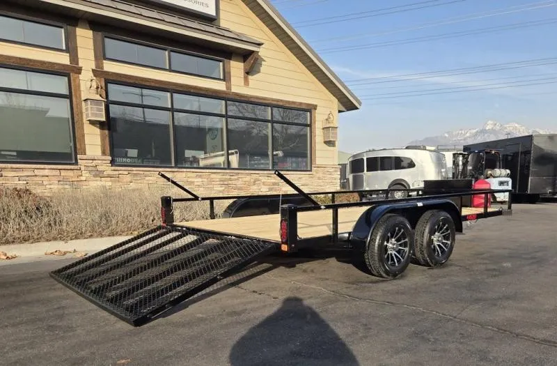 new Other Trailers Echo  for sale, in Draper, UT Thumbnail 19
