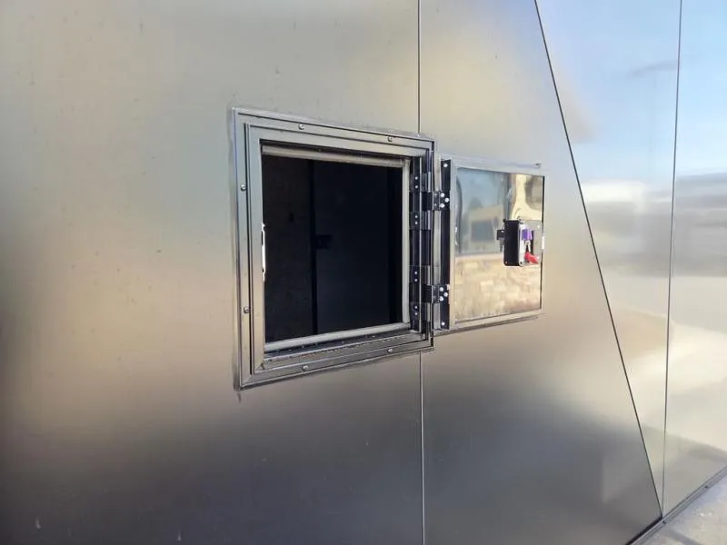 new Cargo (Enclosed) Trailers Criterion  for sale, in Draper, UT Thumbnail 16