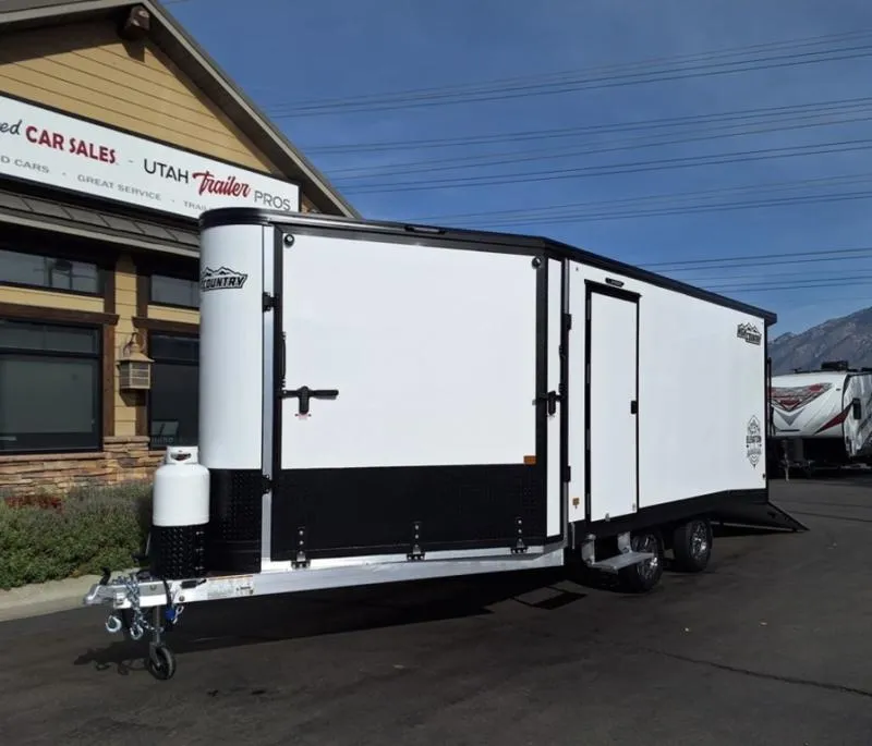 new Snowmobile Trailers High Country  for sale, in Draper, UT Thumbnail 28