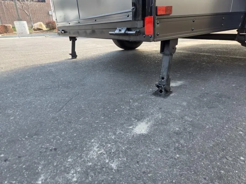 new Toy Haulers Raynger  for sale, in Draper, UT Thumbnail 17