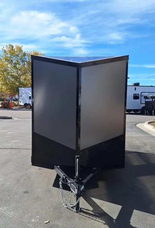 new Toy Haulers Raynger  for sale, in Draper, UT Thumbnail 4