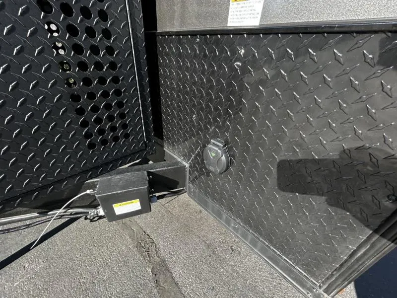 new Toy Haulers Raynger  for sale, in Draper, UT Thumbnail 11