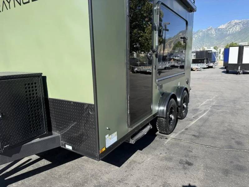 used Other Trailers Raynger  for sale, in Draper, UT Thumbnail 15