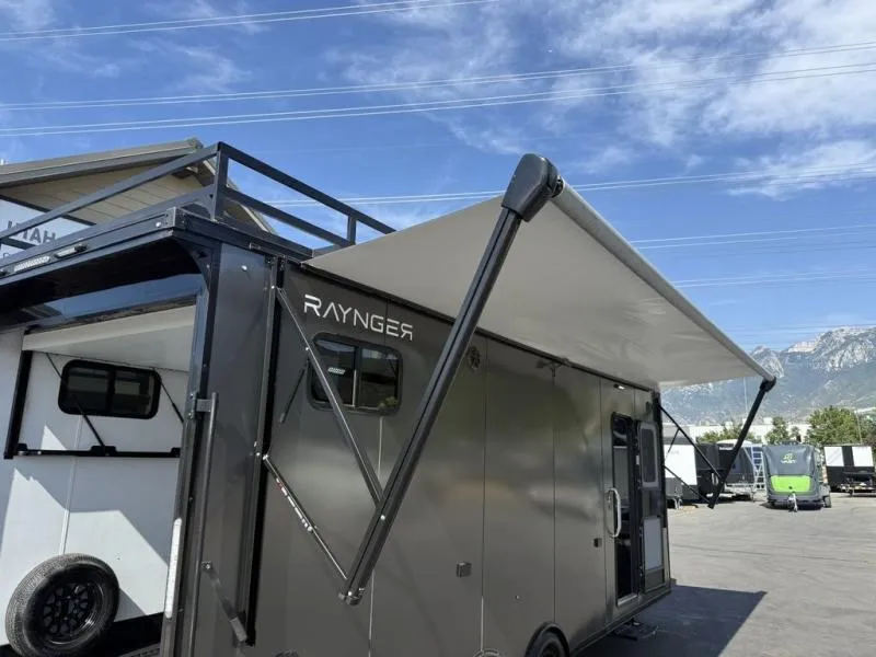 new Toy Haulers Raynger  for sale, in Draper, UT Thumbnail 57