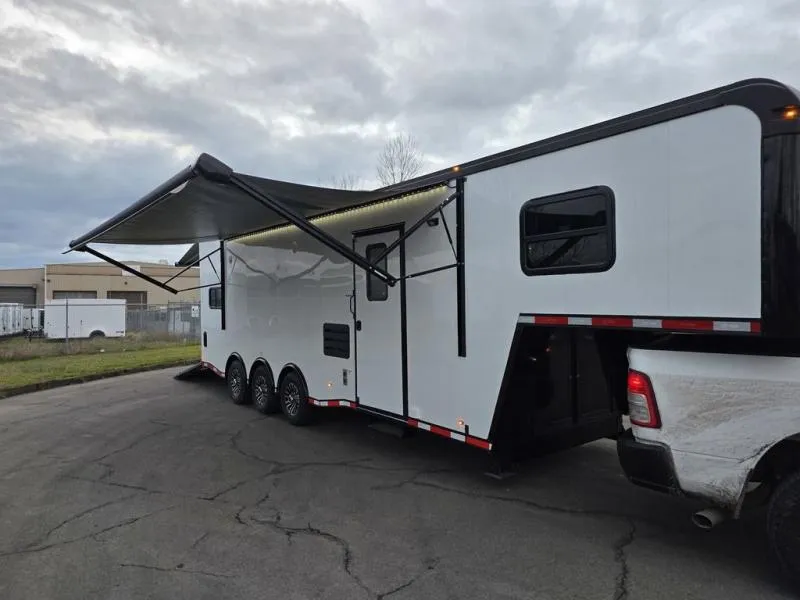 new Toy Haulers Raynger  for sale, in Draper, UT Thumbnail 38