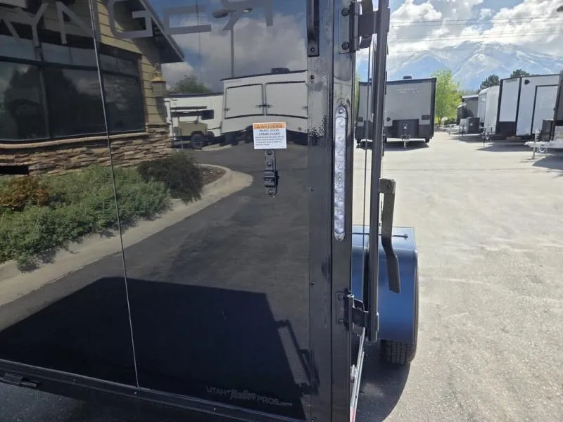 new Toy Haulers Raynger  for sale, in Draper, UT Thumbnail 19