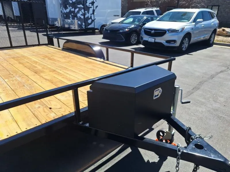 new Other Trailers Echo  for sale, in Draper, UT Thumbnail 10