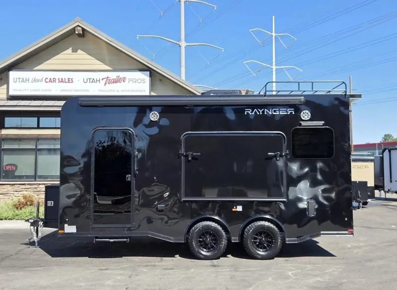 new Toy Haulers Raynger  for sale, in Draper, UT Thumbnail 6