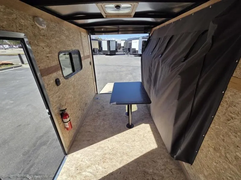 new Toy Haulers Raynger  for sale, in Draper, UT Thumbnail 49