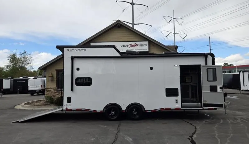 new Toy Haulers Raynger  for sale, in Draper, UT Thumbnail 92