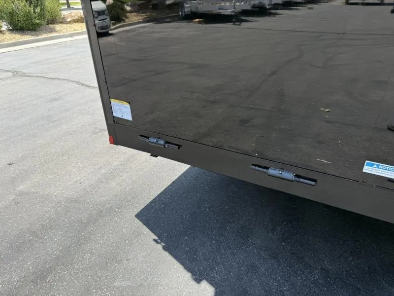 new Cargo (Enclosed) Trailers Criterion  for sale, in Draper, UT Thumbnail 24