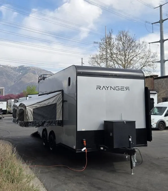 used Other Trailers Raynger  for sale, in Draper, UT Thumbnail 88