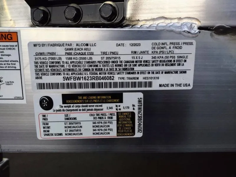 used Other Trailers High Country  for sale, in Draper, UT Thumbnail 49