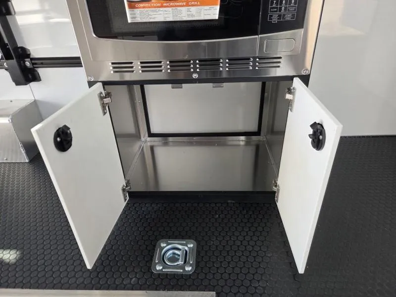 new Toy Haulers ATC  for sale, in Draper, UT Thumbnail 107