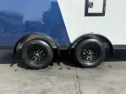 new Cargo (Enclosed) Trailers High Country  for sale, in Draper, UT Thumbnail 16