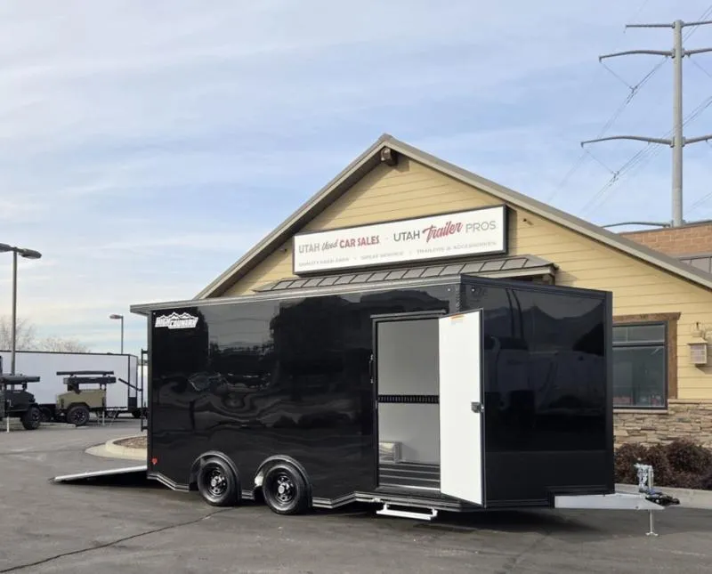 new Snowmobile Trailers High Country  for sale, in Draper, UT Thumbnail 27