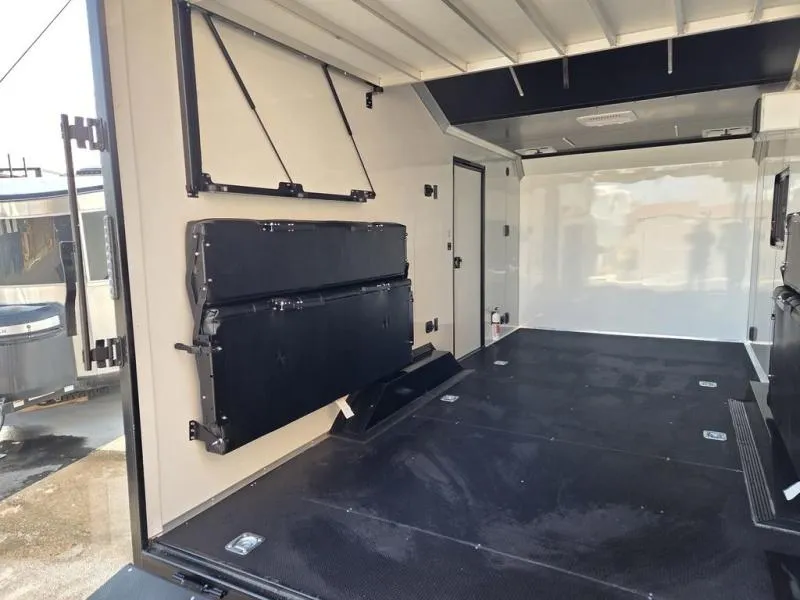 new Toy Haulers Raynger  for sale, in Draper, UT Thumbnail 4