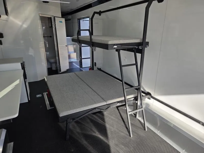 new Toy Haulers ATC  for sale, in Draper, UT Thumbnail 115