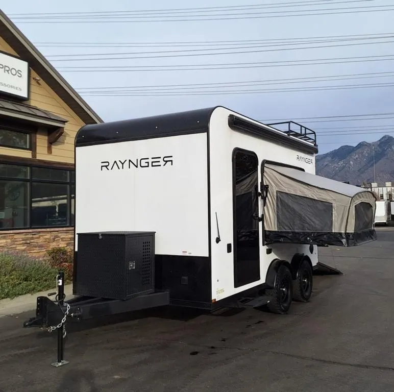 new Toy Haulers Raynger  for sale, in Draper, UT Thumbnail 68
