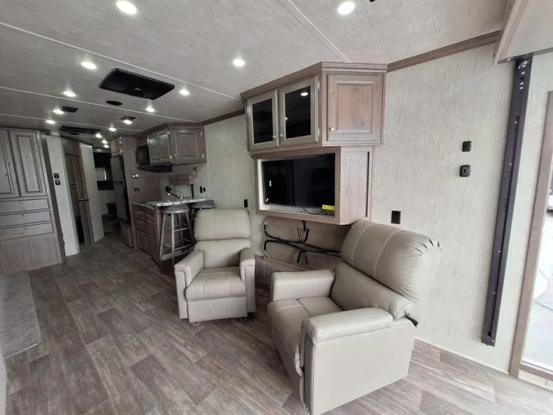 new Toy Haulers Sundowner Trailers  for sale, in Draper, UT Thumbnail 94